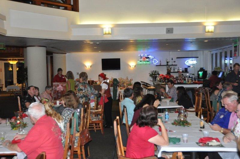  Christmas Party 2012-3 