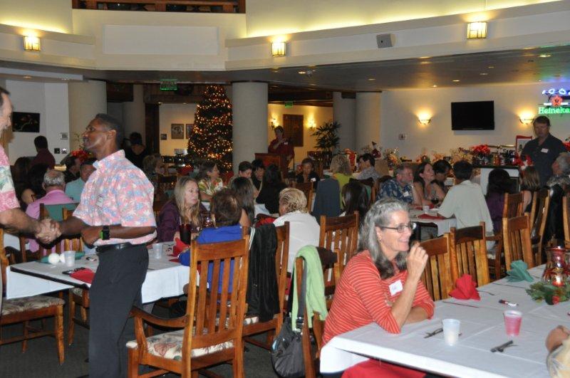  Christmas Party 2012-4 