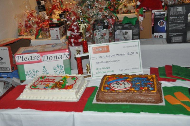  Christmas Party 2012-5 