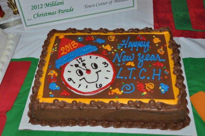  Christmas Party 2012-6 