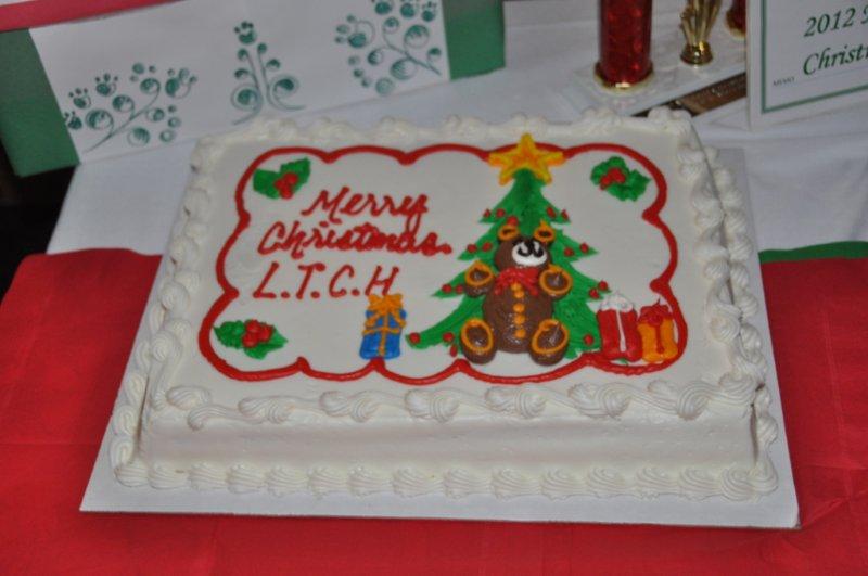  Christmas Party 2012-7 