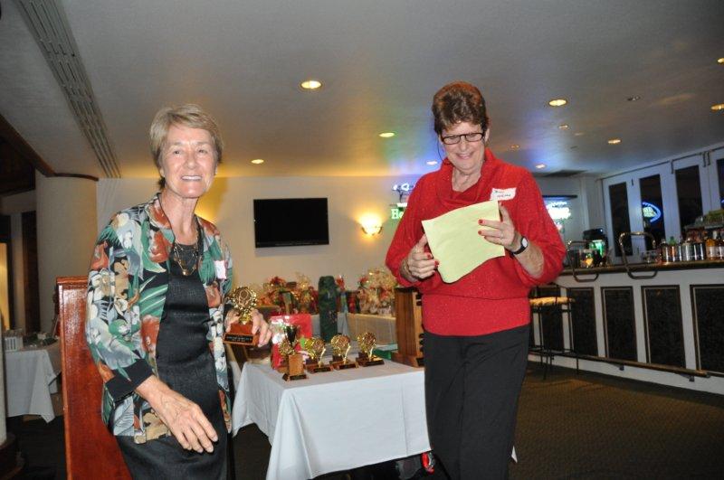  Christmas Party 2012-8 