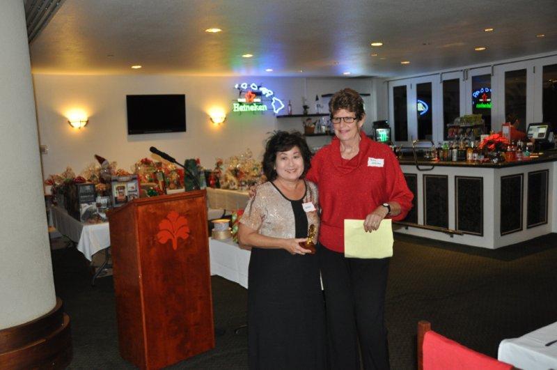  Christmas Party 2012-9 