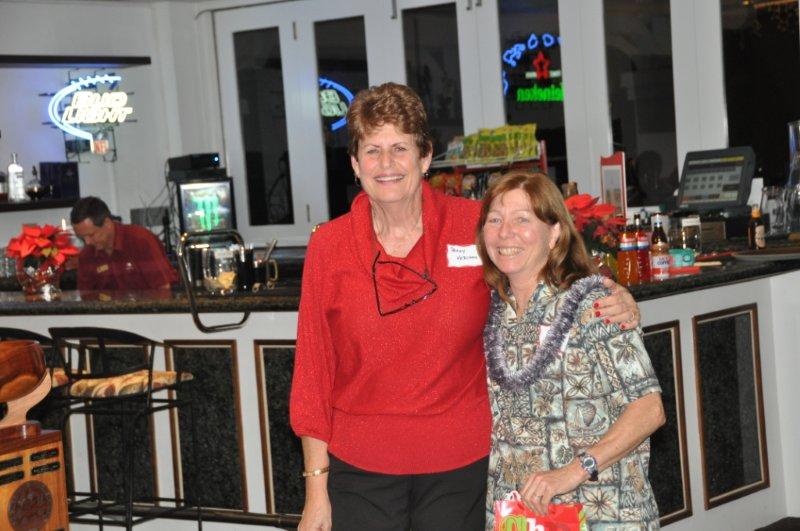  Christmas Party 2012-10 