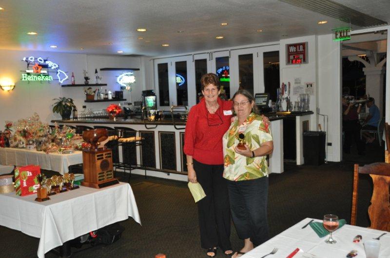  Christmas Party 2012-11 