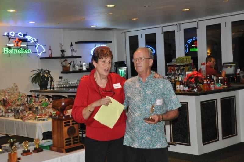  Christmas Party 2012-12 