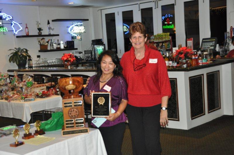  Christmas Party 2012-13 