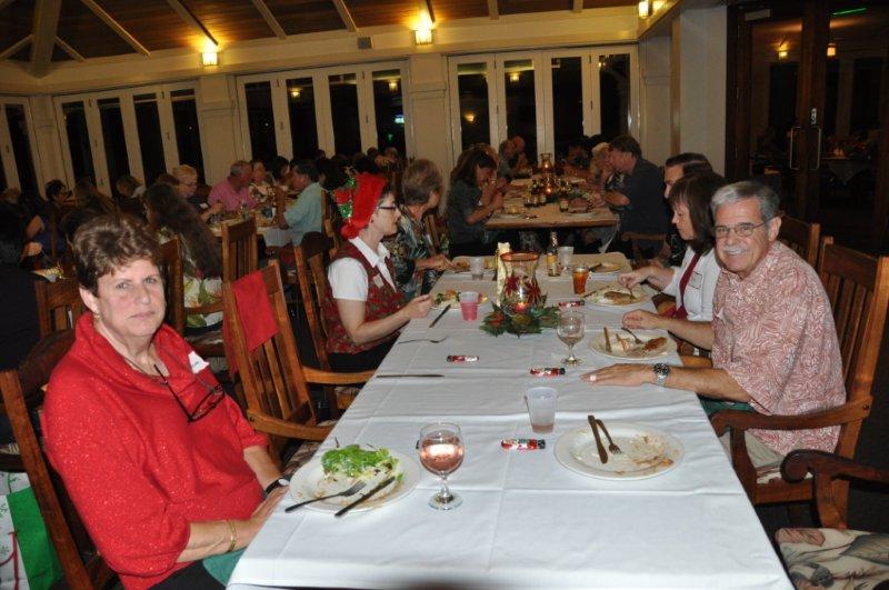  Christmas Party 2012-14 