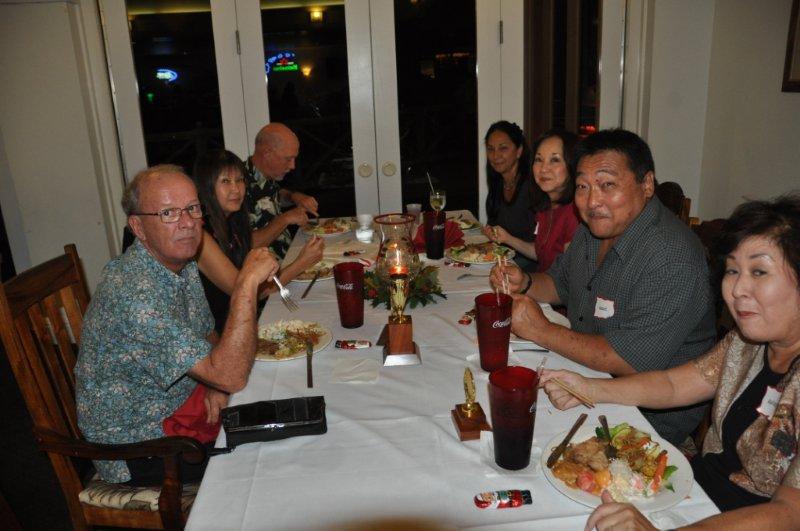  Christmas Party 2012-15 