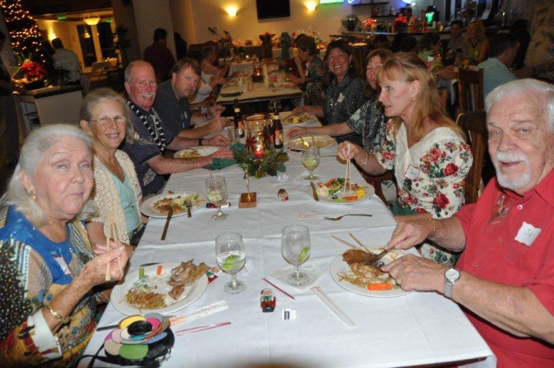  Christmas Party 2012-16 