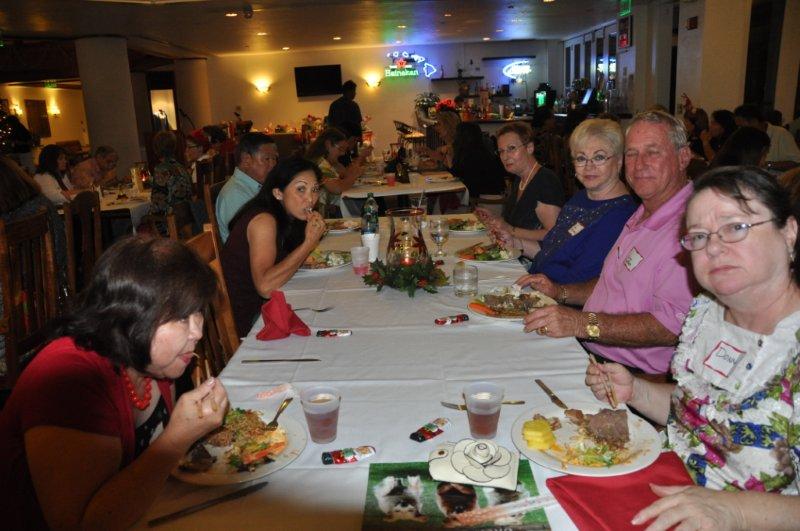  Christmas Party 2012-17 