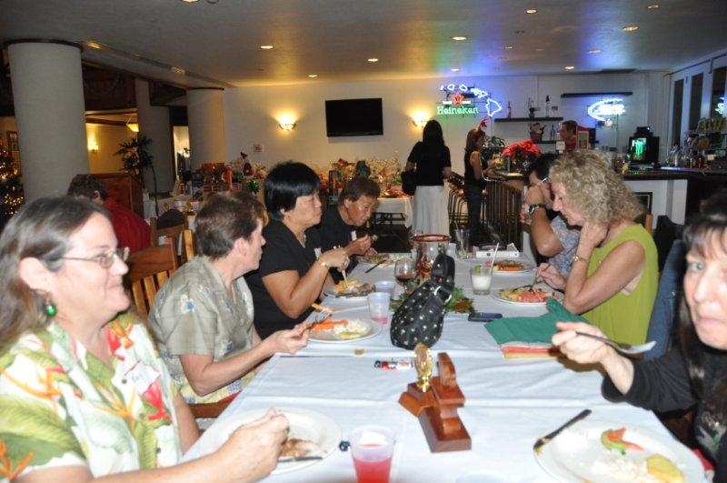  Christmas Party 2012-23 