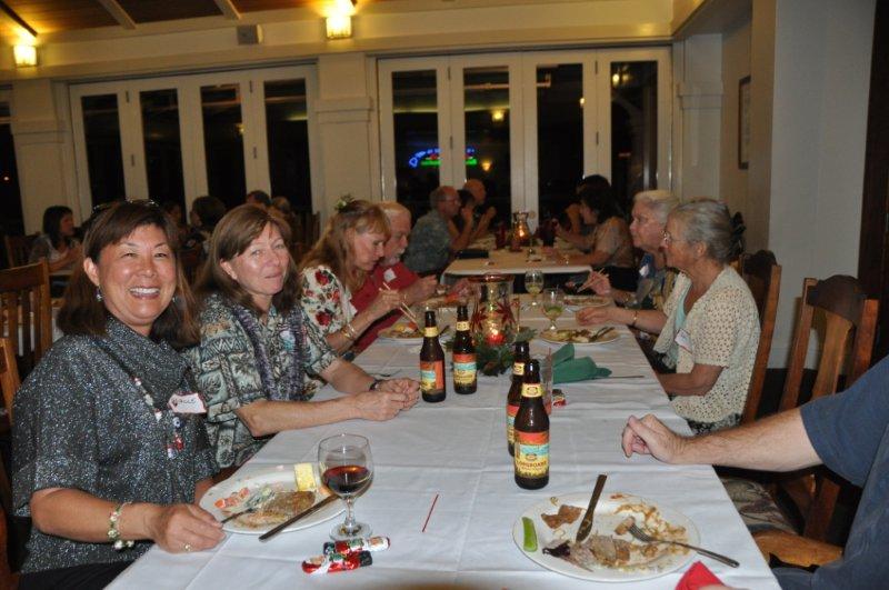  Christmas Party 2012-25 