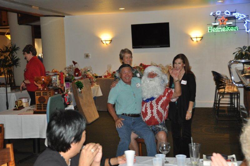  Christmas Party 2012-35 