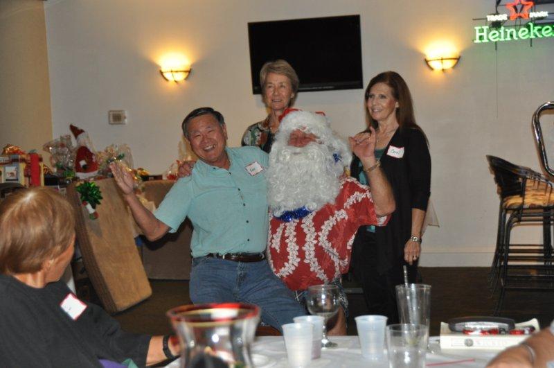  Christmas Party 2012-36 