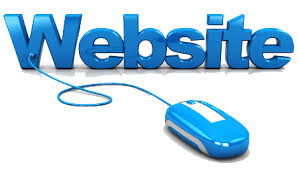 Website mouse graphic